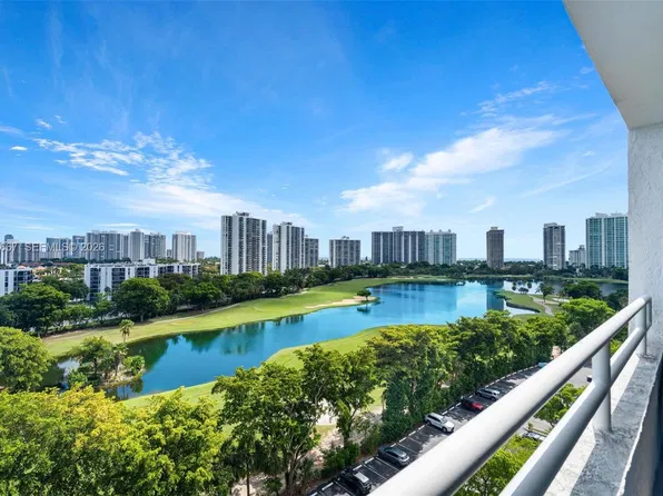 20225 NE 34th Ct APT 1119, Aventura, FL 33180