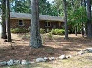 590 Club Dr, Athens, GA 30607