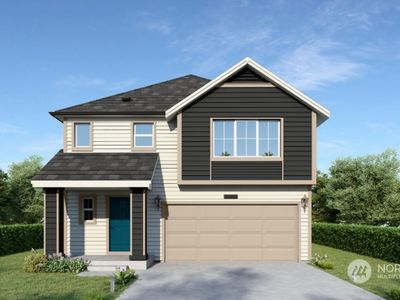 9502 18th Avenue W #D, Everett, WA, 98204