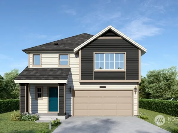 9502 18th Avenue W #D, Everett, WA 98204