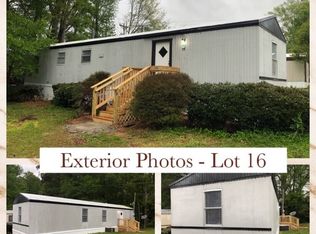 50 Three Oaks Path- Kristin - Dallas/Town & Country MHP - 16, Dallas, GA 30157