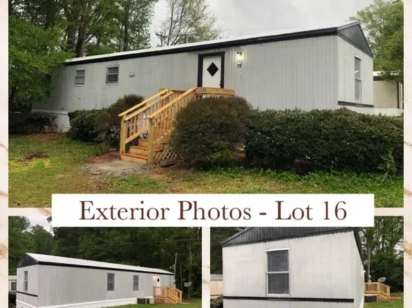 50 Three Oaks Path- Kristin - Dallas/Town & Country MHP - 16, 43 Water Oak Path, Dallas, GA 30157