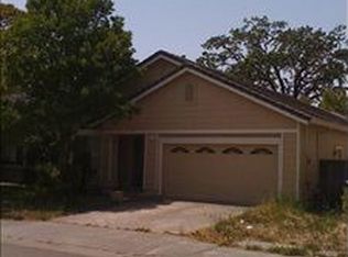 8561 Planetree Dr, Windsor, CA