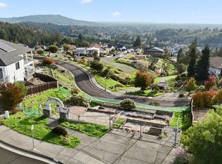 3658 Bellagio Court, Santa Rosa, CA 95404