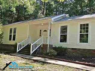 7416 Ray Rd, Raleigh, NC 27613