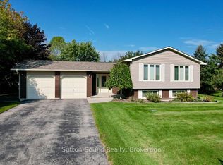 232 Finden St, Georgian Bluffs, ON N4K6V5