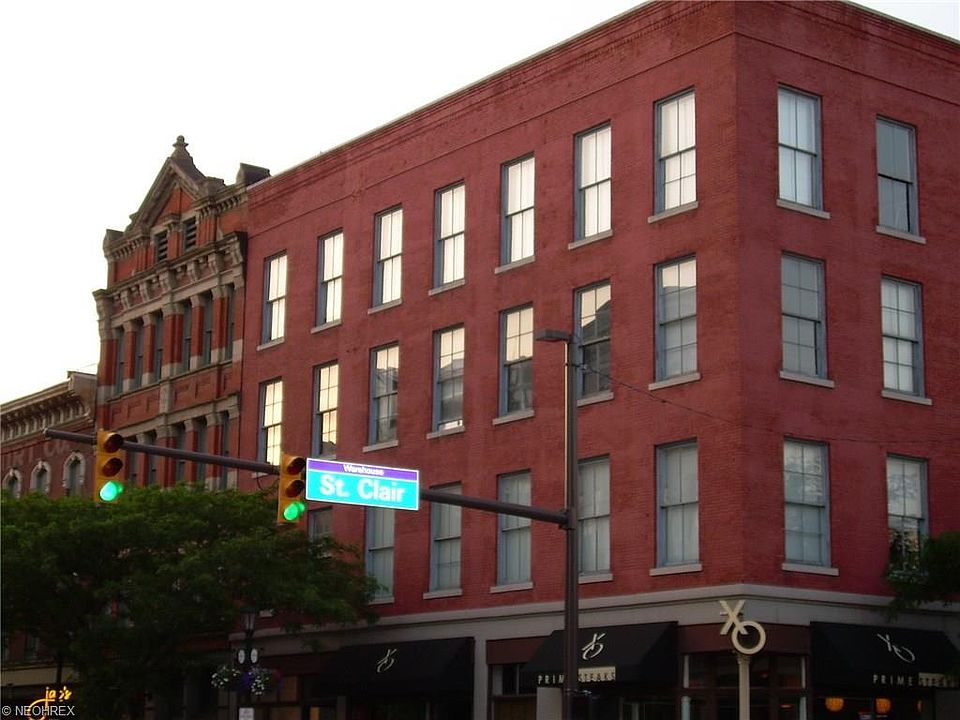 1st image of 408 W Saint Clair Ave APT 219