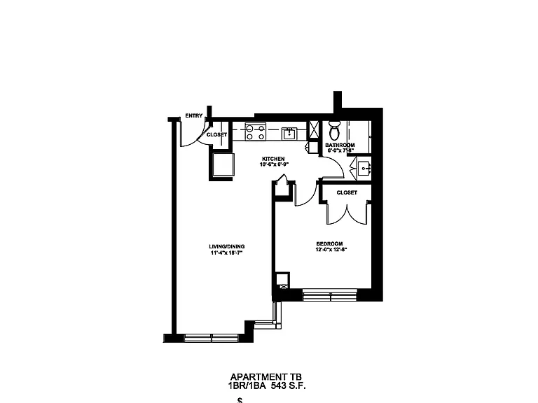 1085 Boylston St — Photo 22