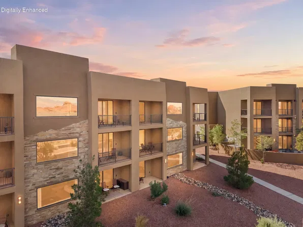 5160 W Villas North Dr #6-101, Hurricane, UT 84737