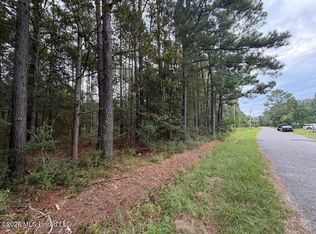 W Ridley St Lot 59, Bay Saint Louis, MS 39520