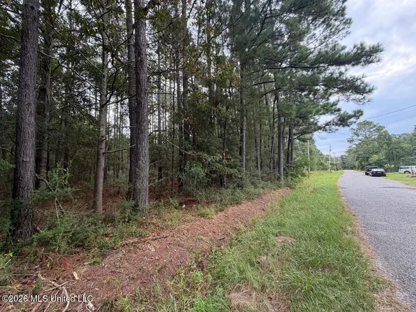 W Ridley St Lot 59, Bay Saint Louis, MS 39520