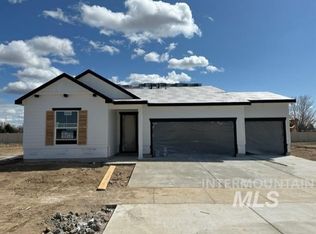 2520 N Lithodora Ave, Star, ID 83669