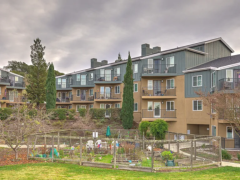VINTAGE AT BENNETT VALLEY — Photo 4