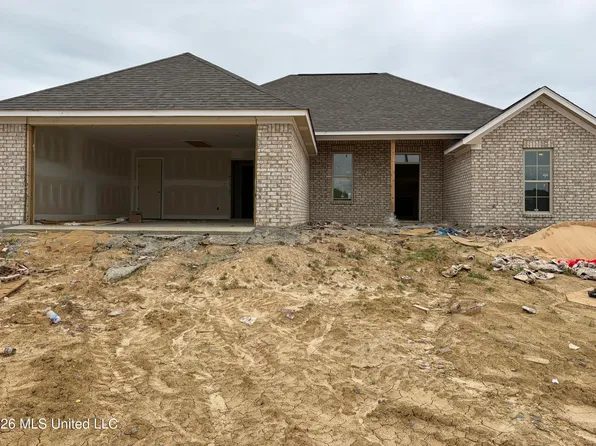 162 Madisonville Dr, Canton, MS 39046