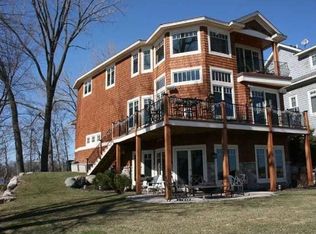 4969 Island View Dr, Mound, MN 55364