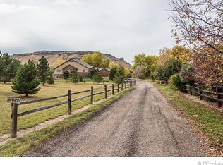 16494 W 55th Ave, Golden, CO 80403