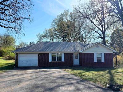 1801 W Cline St, Clarksville, AR, 72830