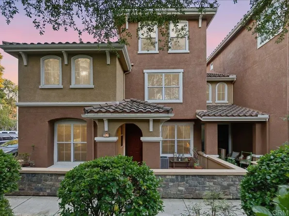 1101 Goddard St, San Marcos, CA 92078