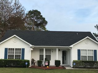 14 Blacksmith Cir, Beaufort, SC 29906