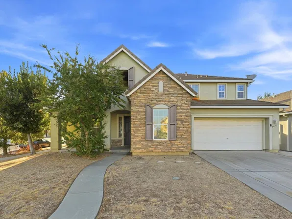 4471 Everson Ct, Merced, CA 95348