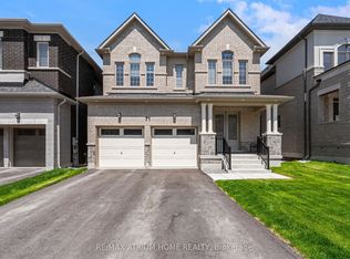 71 Silk Twist Dr, East Gwillimbury, ON L9N 0W4