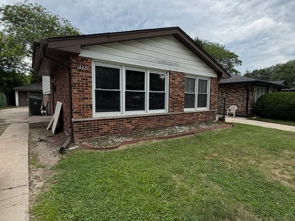 14429 Sanderson St, Dolton, IL 60419