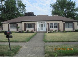 843 Glenn Ave, Washington Court House, OH 43160