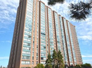 115 Hillcrest Ave #1403, Mississauga, ON
