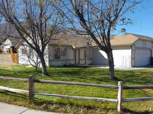 8509 Red Baron Blvd, Reno, NV 89506