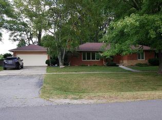 18050 Dunblaine Ave, Beverly Hills, MI 48025