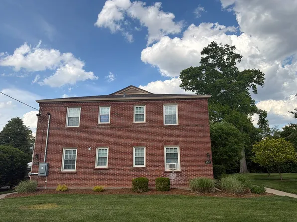 2637 Landor Ave, Louisville, KY 40205