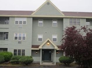 14 Flintlock Ln APT 24, Merrimack, NH 03054