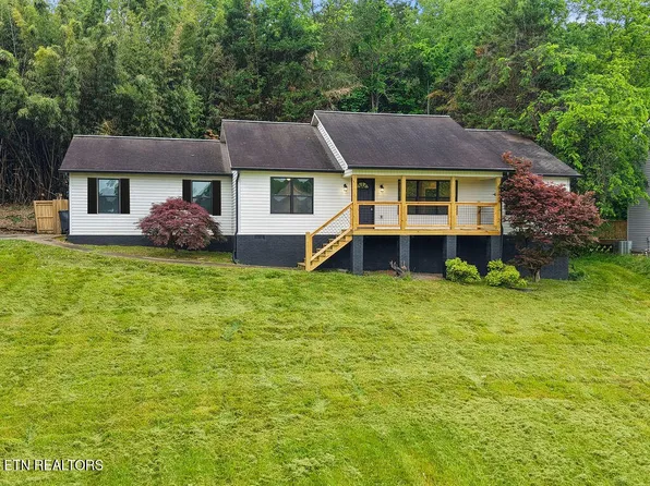 1155 Clendenen Rd Lot 2R, Maryville, TN 37801