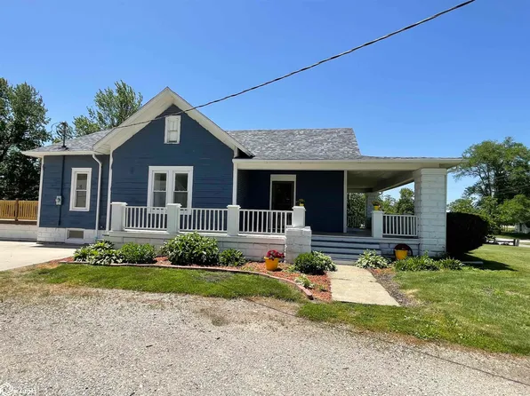 604 W North St, Moravia, IA 52571