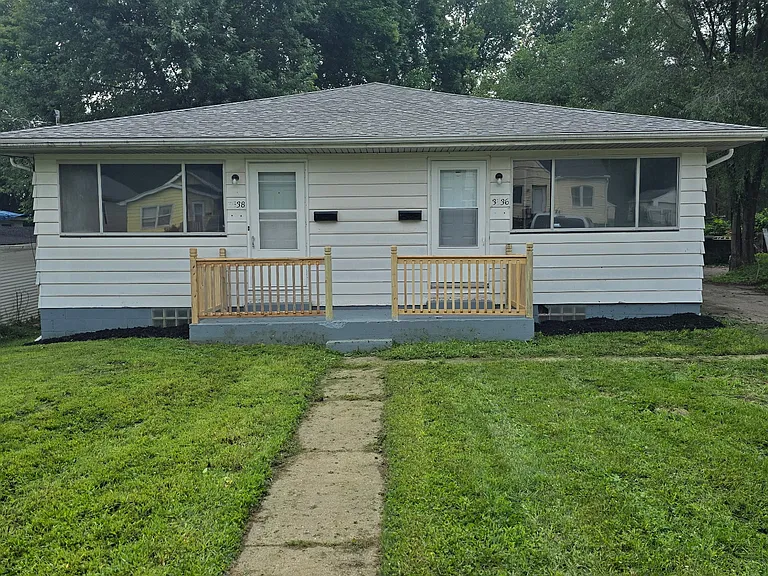 3536 NE Monroe St — Photo 1