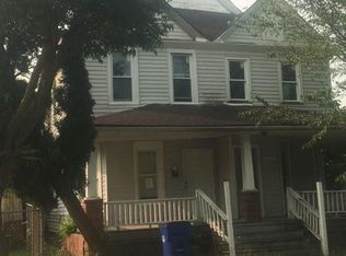7405 Lawn Ave, Cleveland, OH