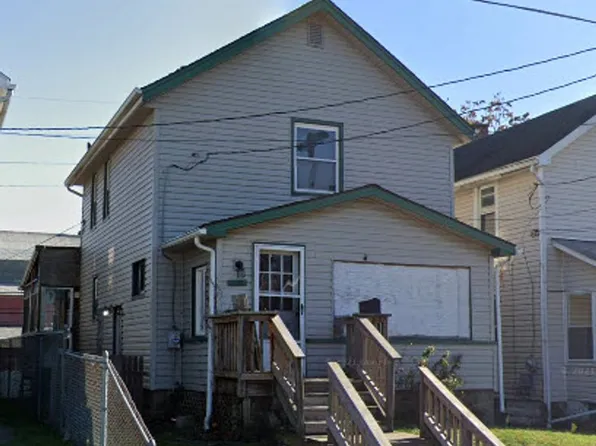 1518 Bryan Ave SW, Canton, OH 44706