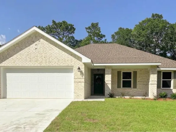 7399 Forestwood Dr, Milton, FL 32570