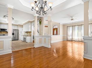 1108 Brittley Way, Apex, NC 27502