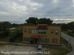 217 W Central Ave APT 5, Howey In the Hills, FL 34737