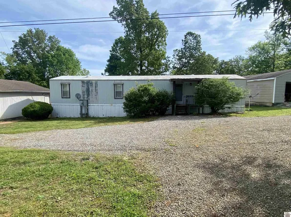 500 B Hall Rd, Cadiz, KY 42211