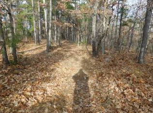 Nc 6401 Rd, Jasper, AR 72641