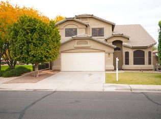 1808 E Erie St, Gilbert, AZ 85295