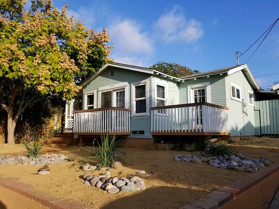 1st image of 4225 Manzanita Dr