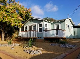 4225 Manzanita Dr, San Diego, CA 92105