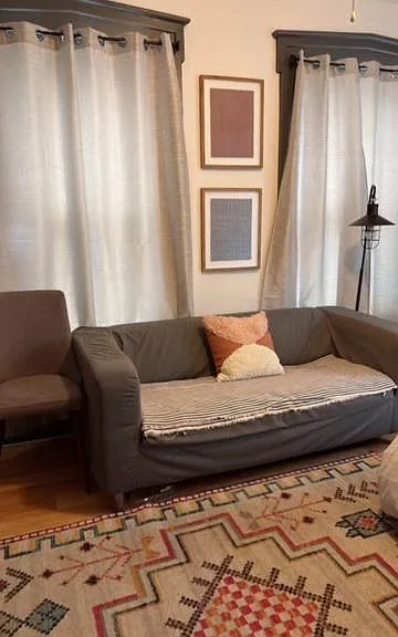 1 Irving St #2 — Photo 5