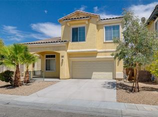 2628 Rainbow Glow St, North Las Vegas, NV 89030