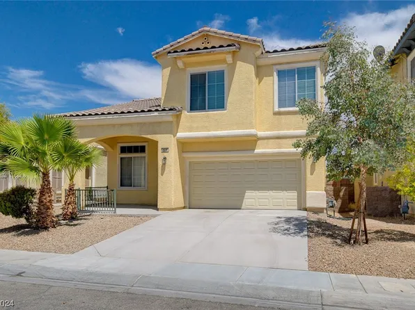 2628 Rainbow Glow St, North Las Vegas, NV 89030