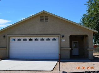 2530 E Hearne Ave, Kingman, AZ 86409
