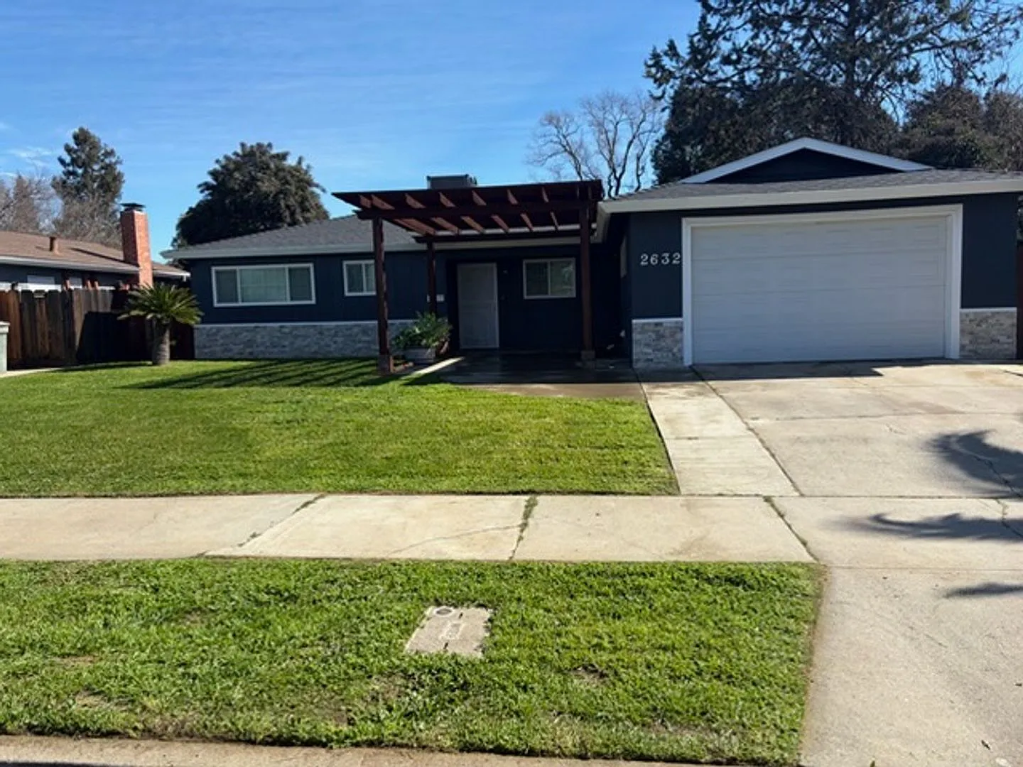 2632 Story Ave, Merced. Available Now! — Photo 2
